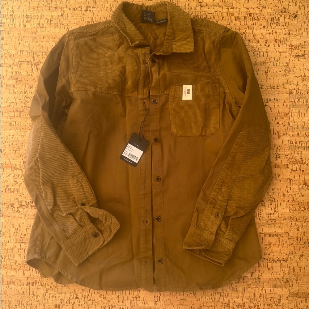 Women's ELEVENATE VERBIER SHIRT
